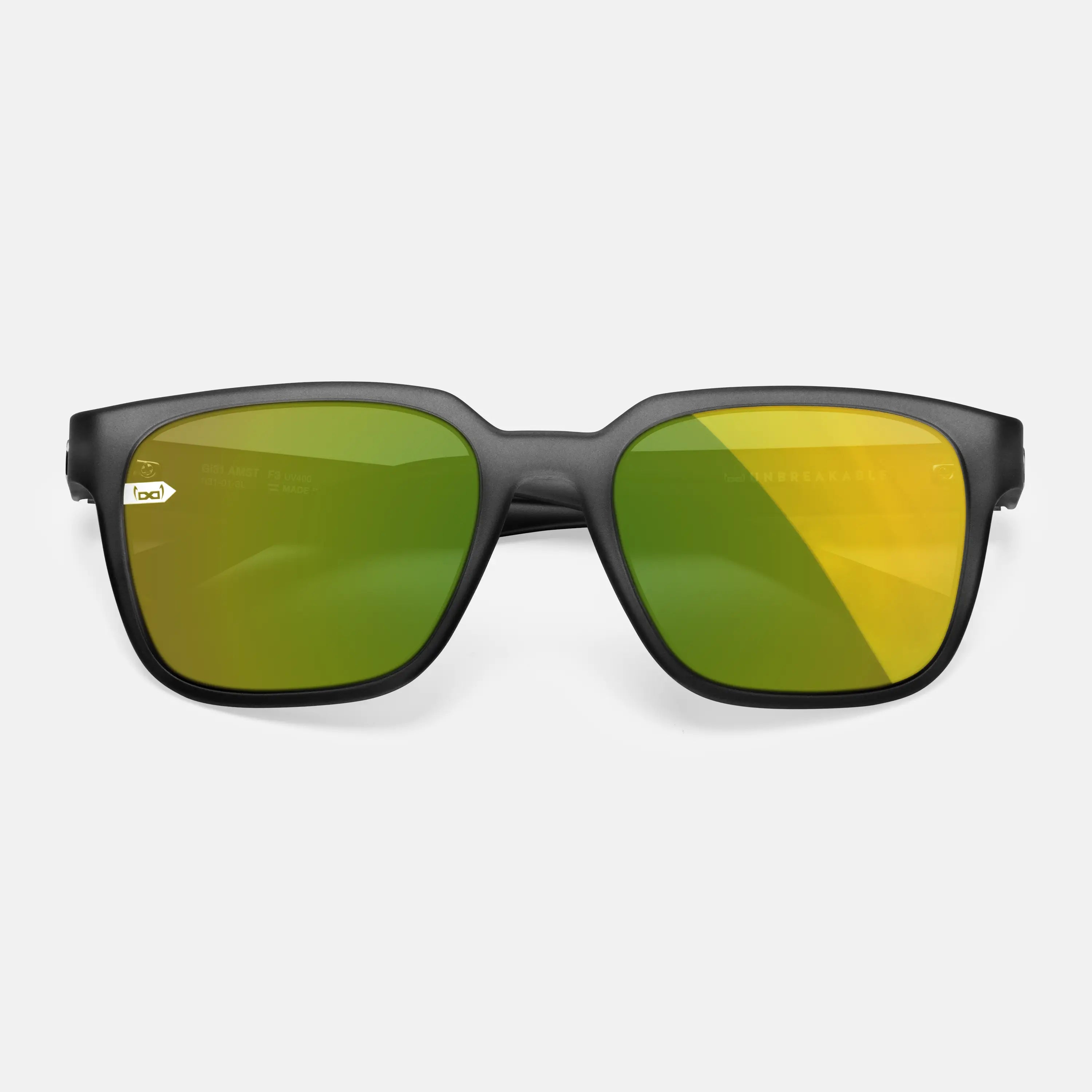 Gi31 Amsterdam - green
