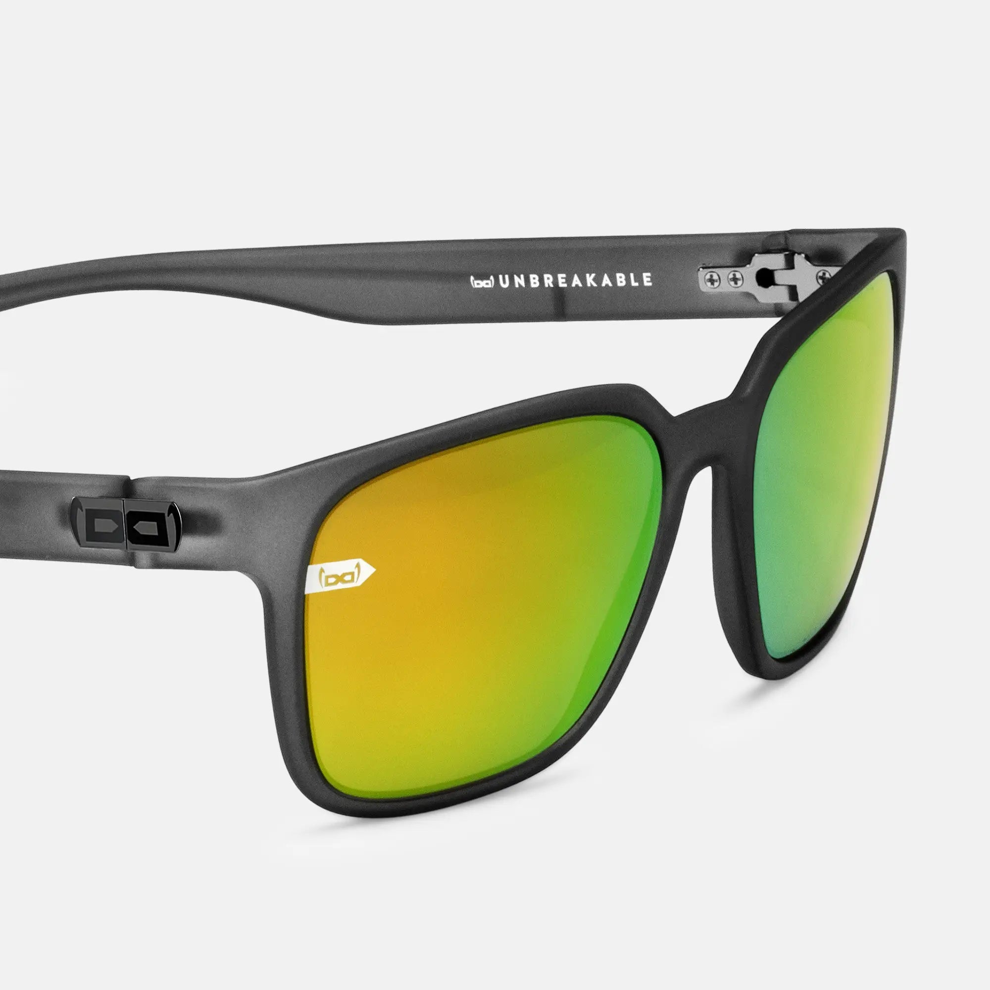 Gi31 Amsterdam - green