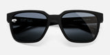 Gi31 Amsterdam black in black POL