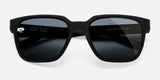 Gi31 Amsterdam black in black POL