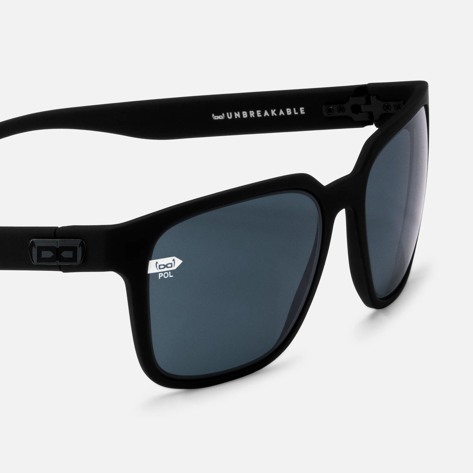 Gi31 Amsterdam - black in black POL