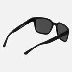 Gi31 Amsterdam - black in black