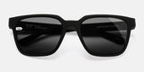 Gi31 Amsterdam black in black