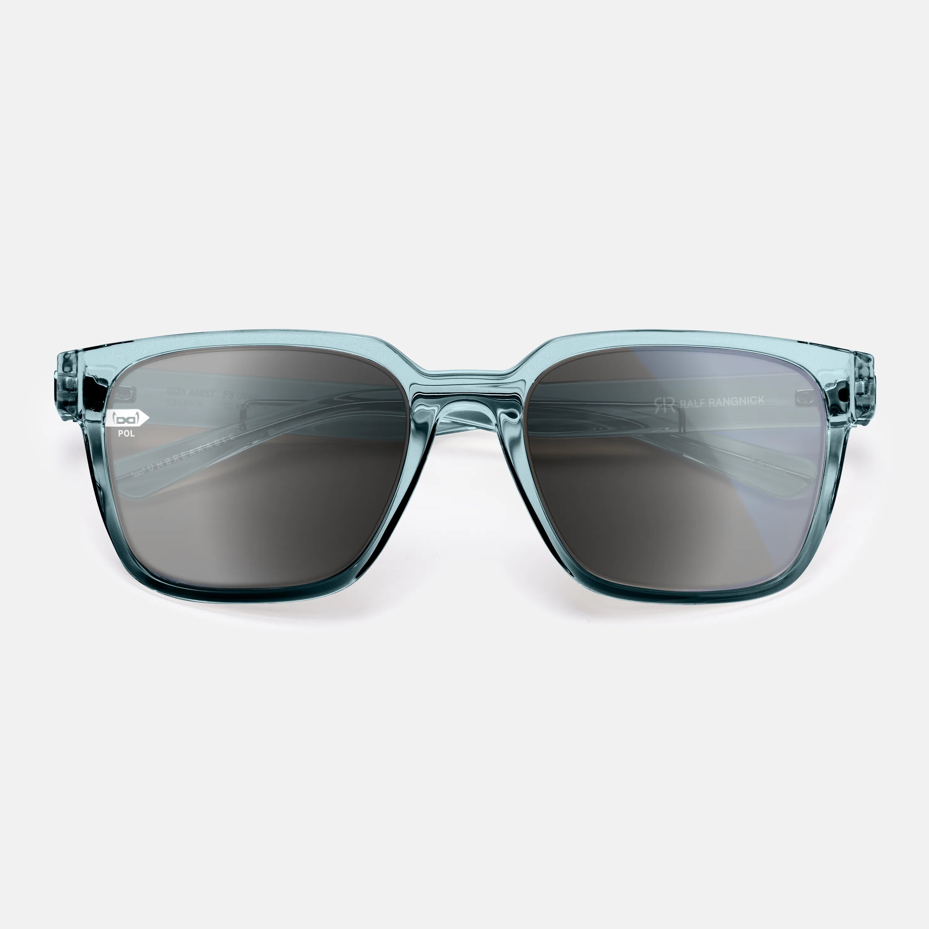 Gi31 Amsterdam - by Ralf Rangnick POL