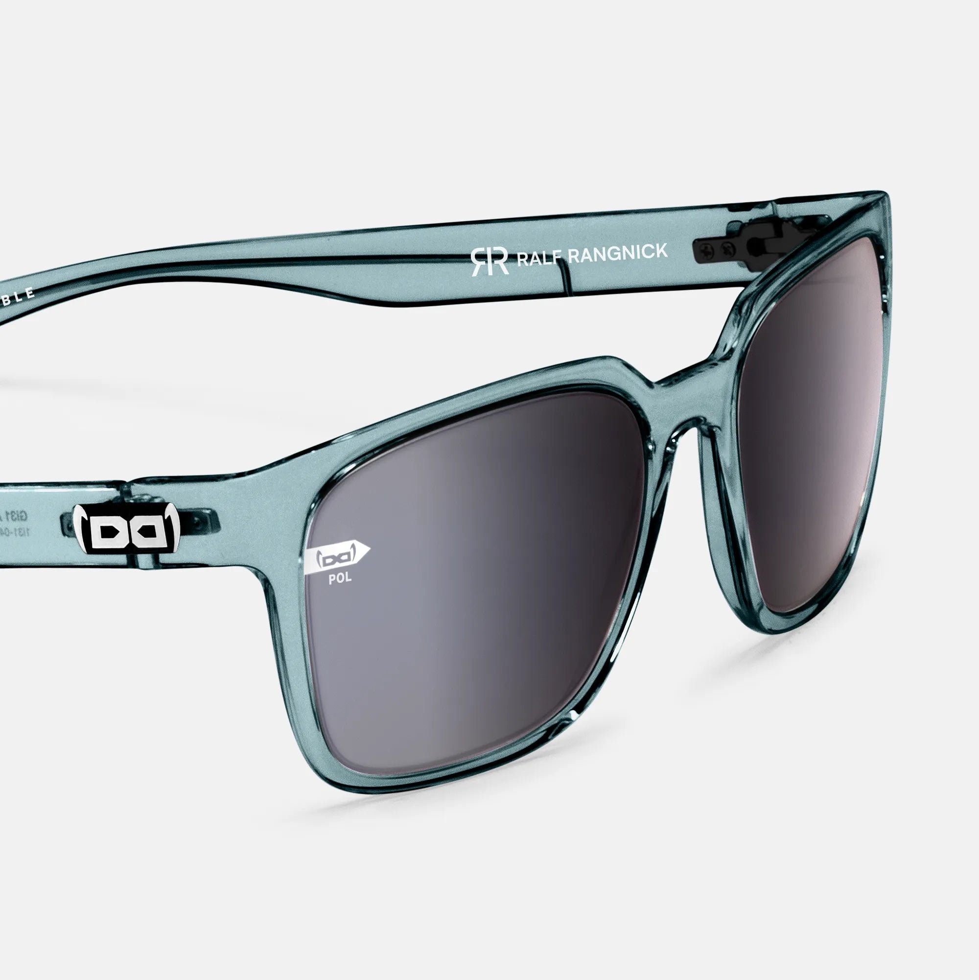 Gi31 Amsterdam - by Ralf Rangnick POL