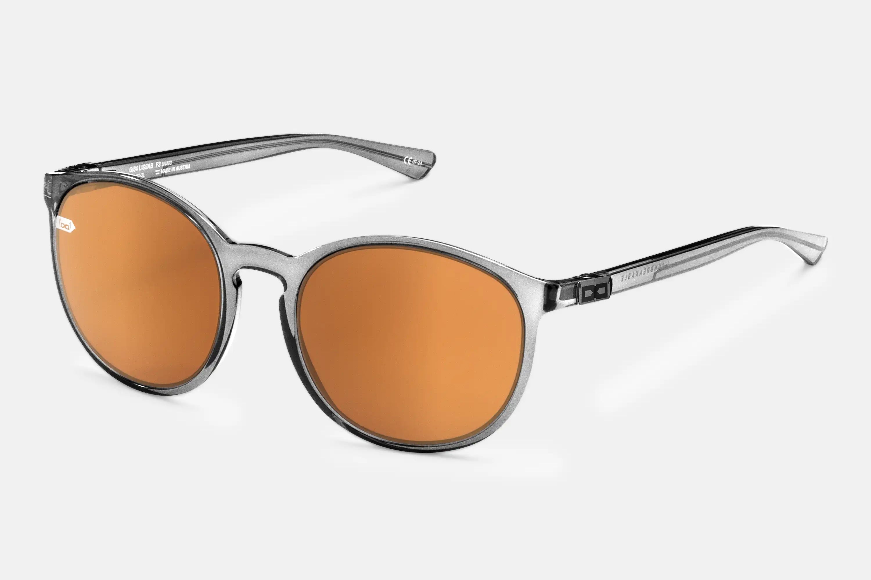Gi34 Lissabon - grey
