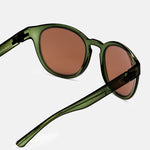 Gi35 Stage - dark green