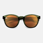Gi35 Stage - dark green