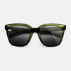 Gi36 Marseille - dark green