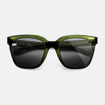 Gi36 Marseille - dark green
