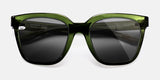 Gi36 Marseille Dark Green