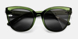 Gi37 Valencia dark green