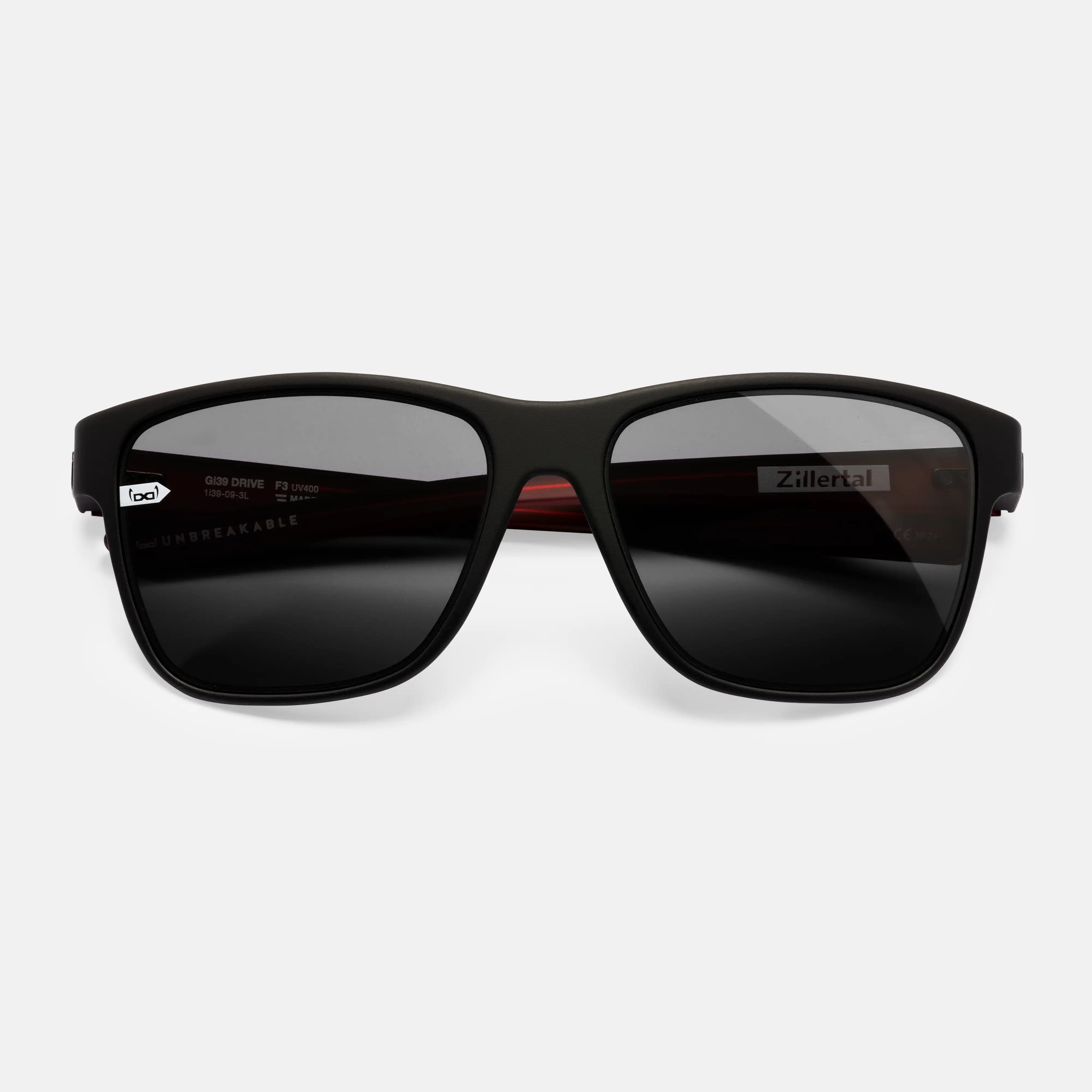 Gi39 Drive - Zillertal Edition