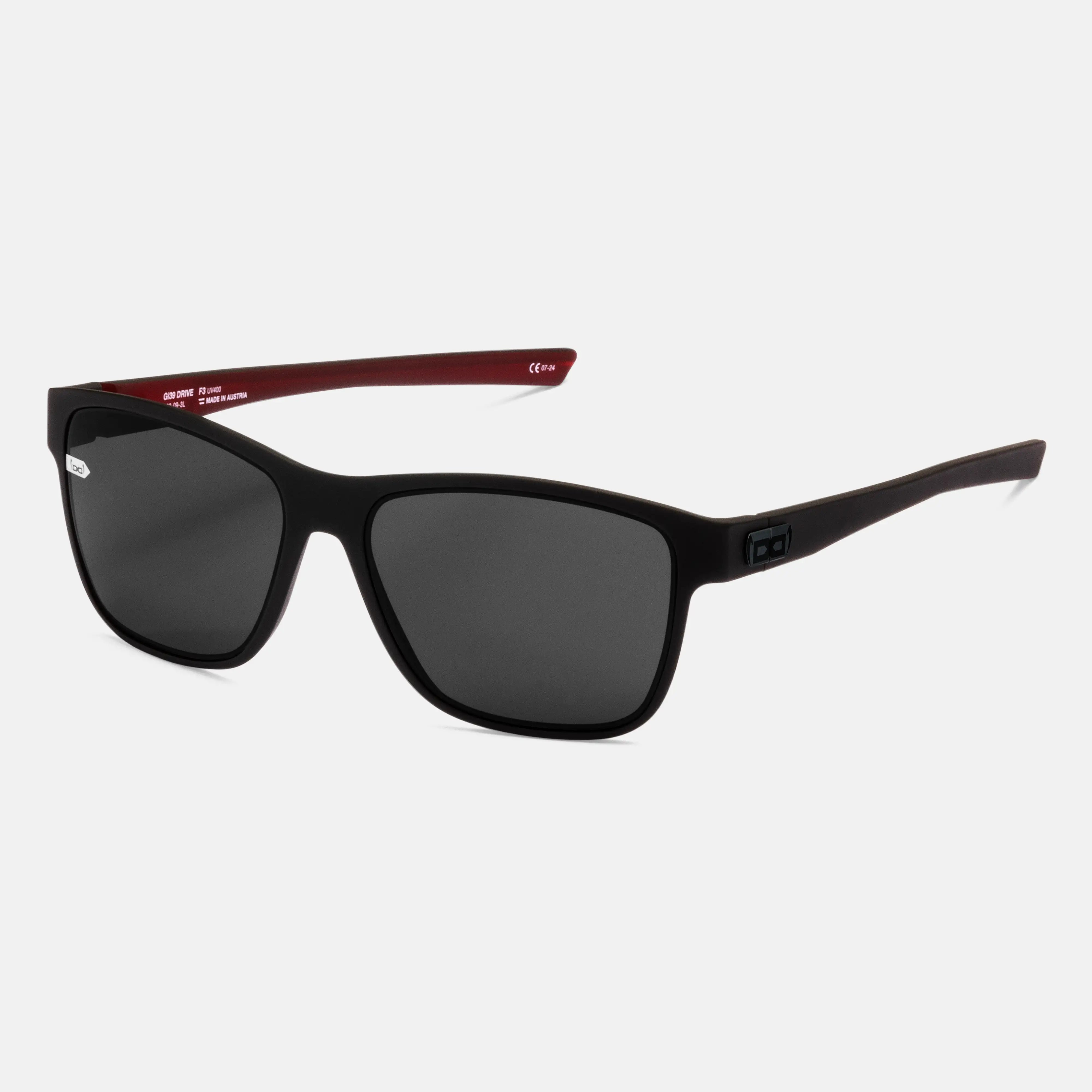 Gi39 Drive - Zillertal Edition