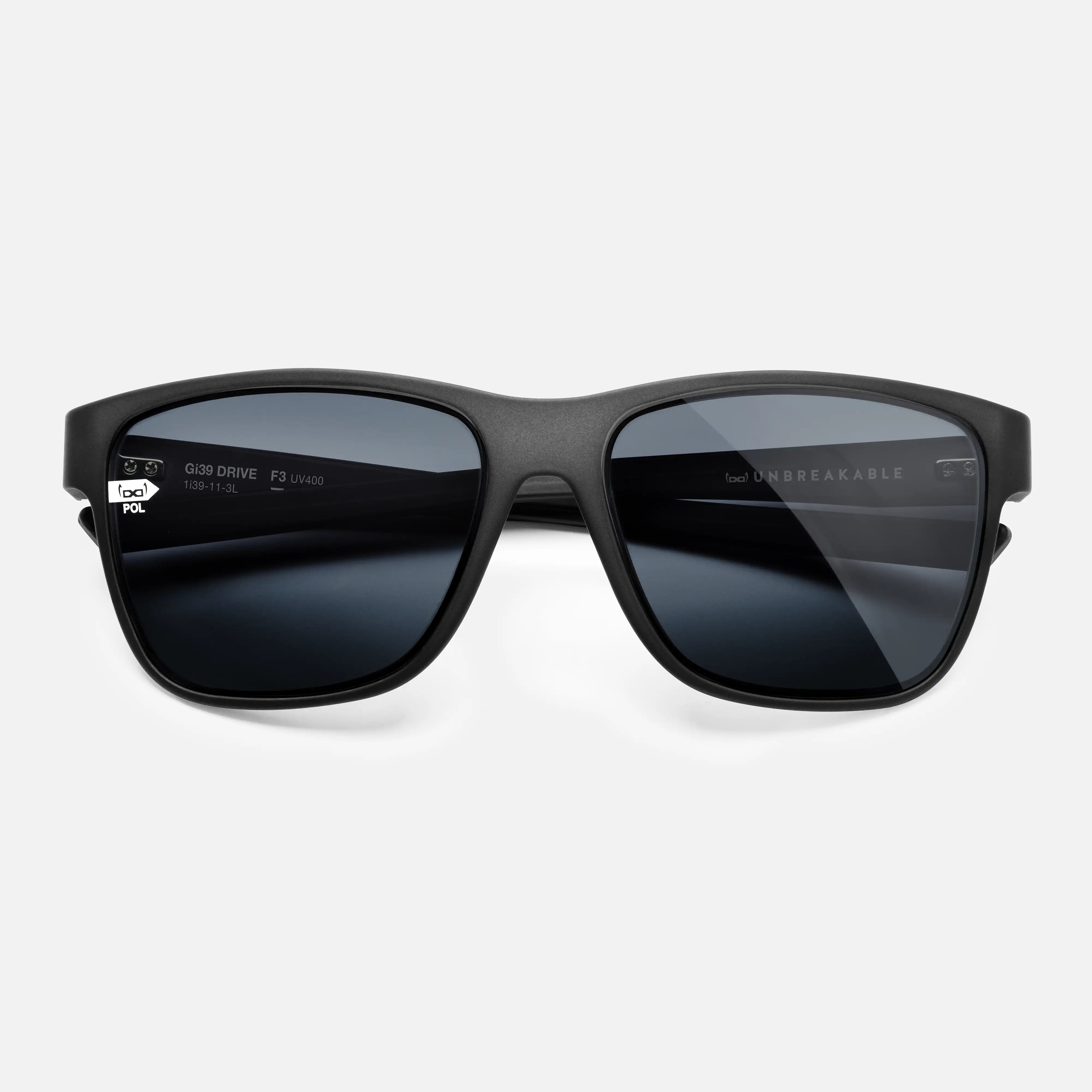 Gi39 Drive - anthracite POL