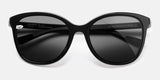 Gi44 Porto Cervo black shiny