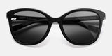 Gi44 Porto Cervo black shiny