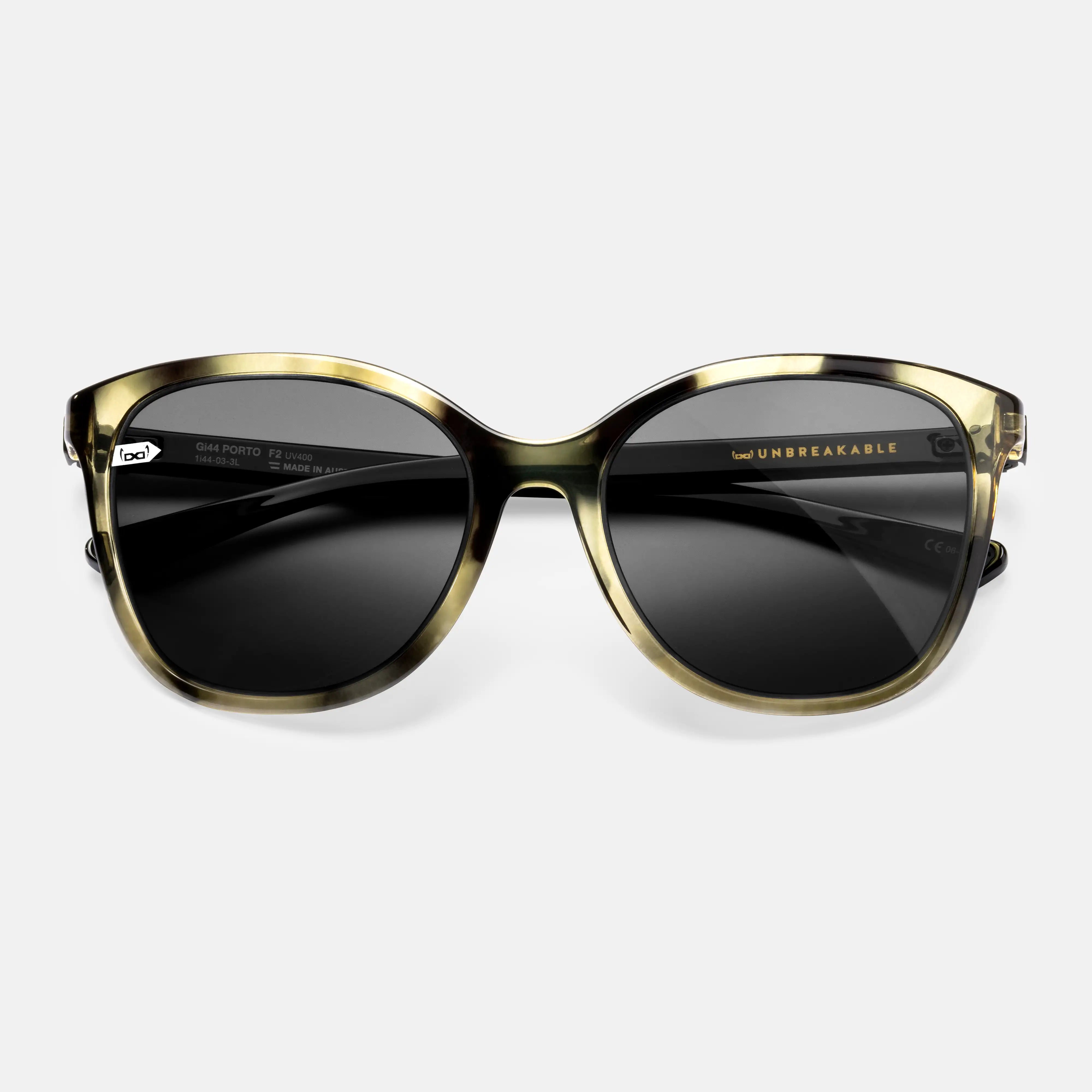 Gi44 Porto Cervo - fusion olive