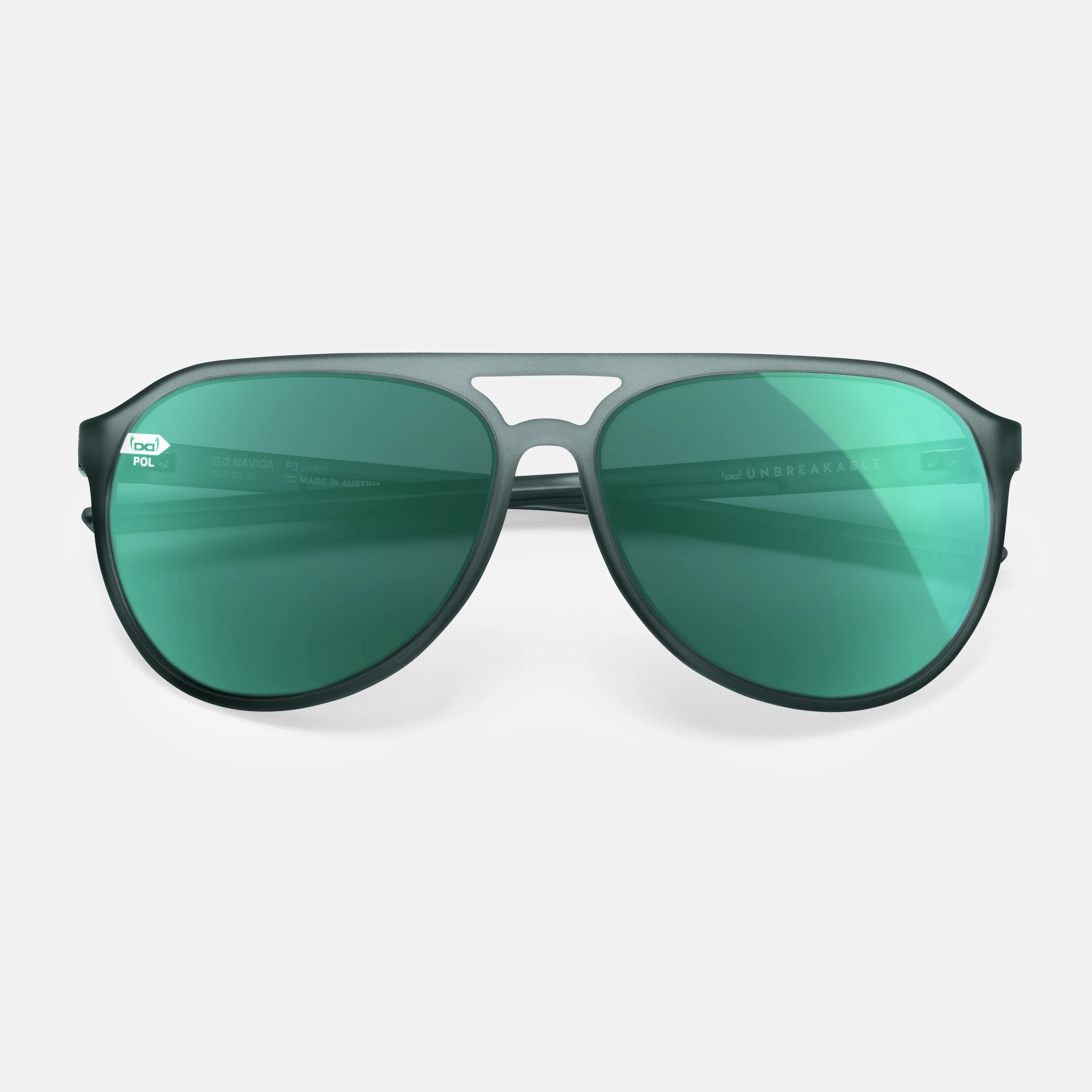 Gi49 - Sport Maverick river matt POL