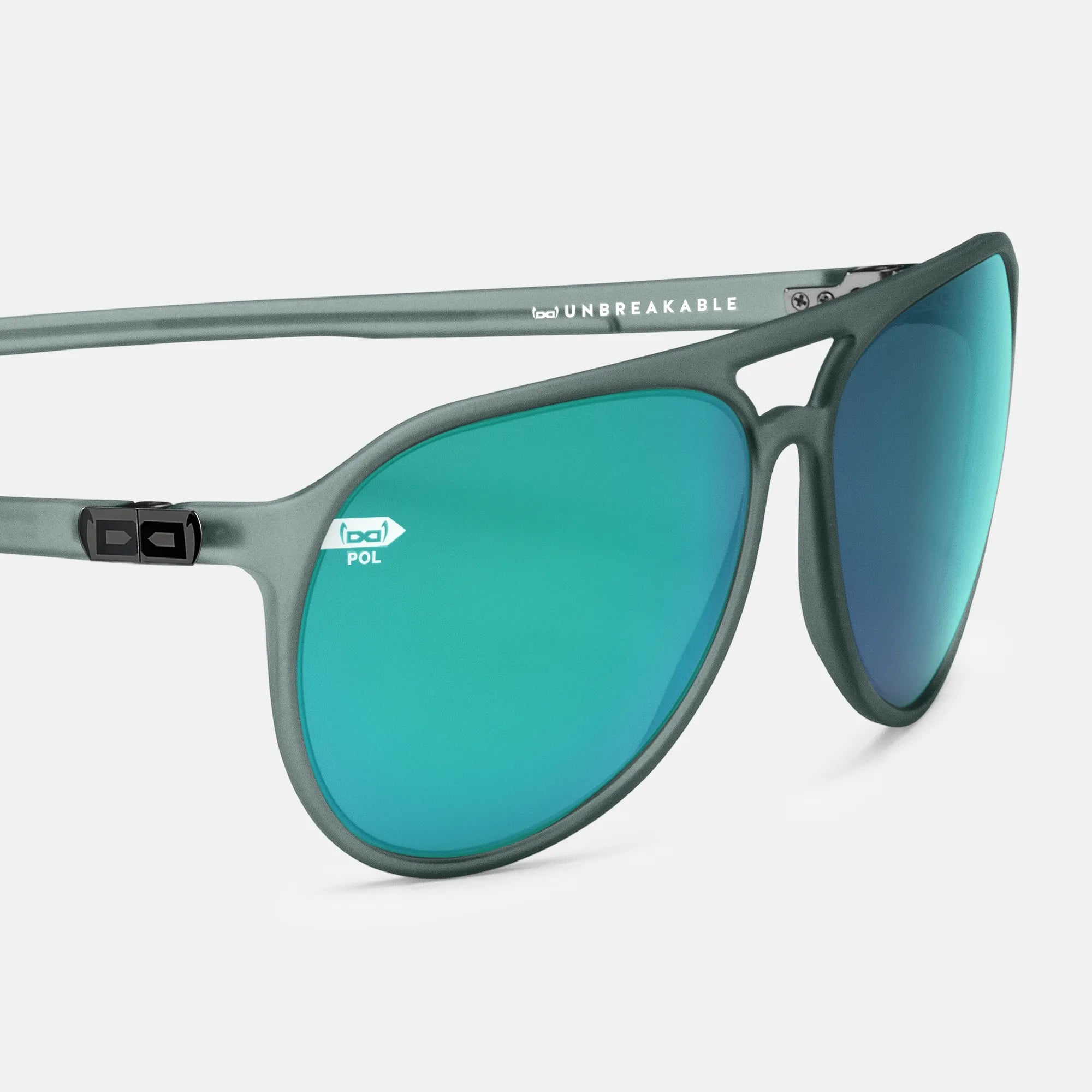 Gi49 - Sport Maverick river matt POL