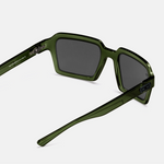 Gi50 London - dark green