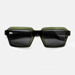 Gi50 London - dark green