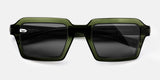 Gi50 London dark green