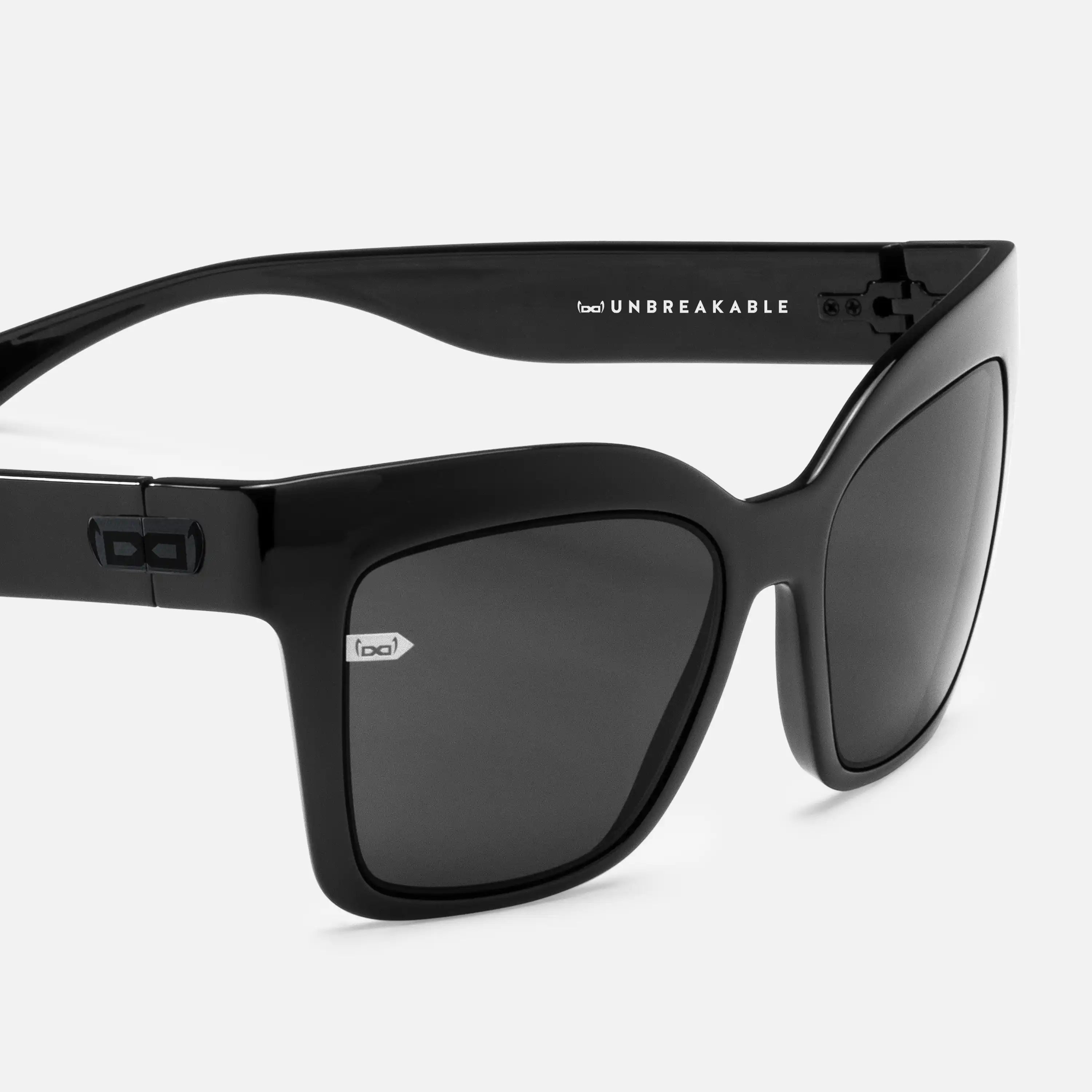 Gi51 Siena - black shiny