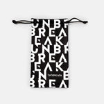  - "unbreakable" microfibre bag