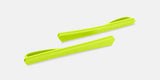 dynamic flow rubber part green slim (G8, G9, G10, G11, G13, G15)