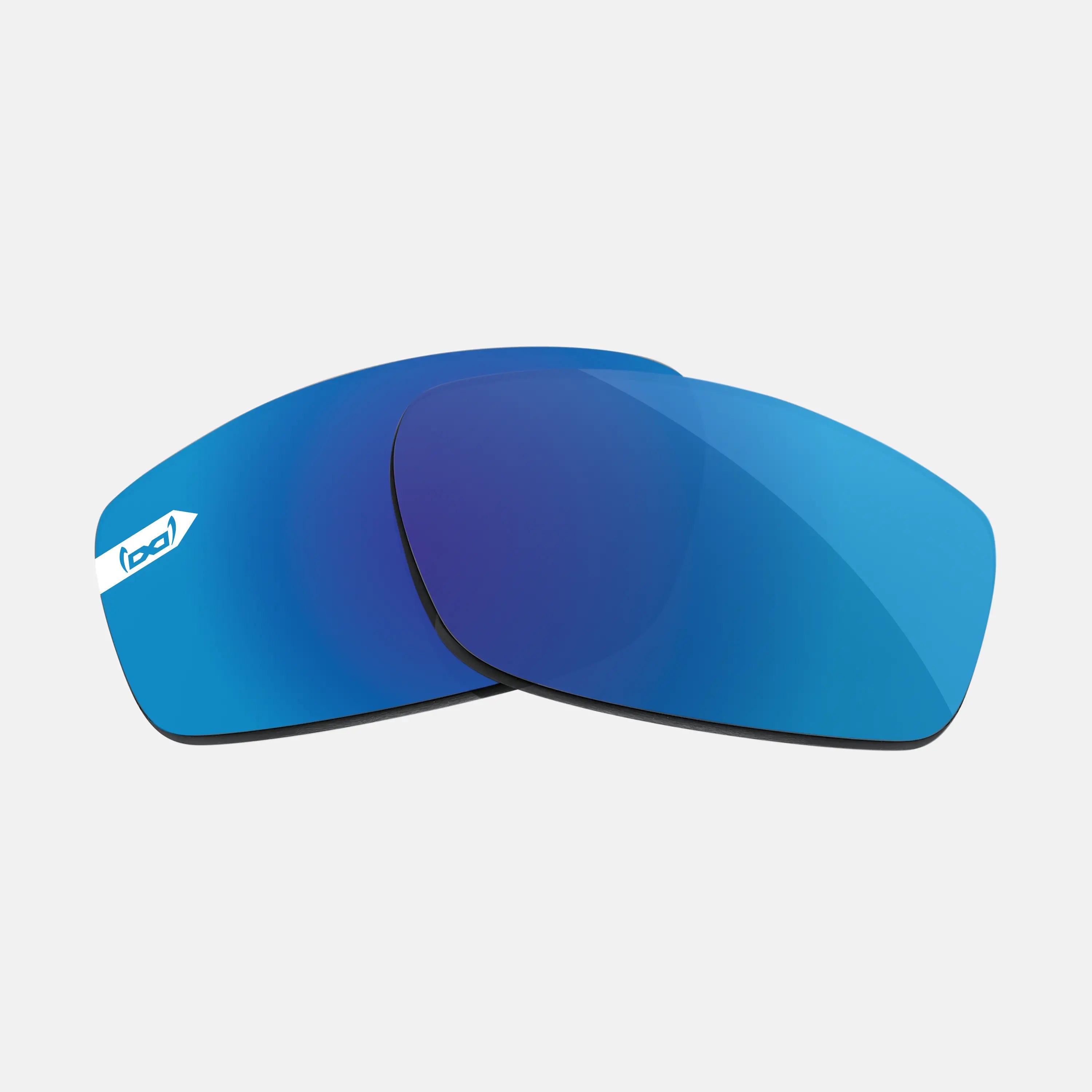 G3 - NBFX  lenses STRATOS blue anthracite f3