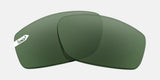 G6 lenses TWILIGHT olive f2