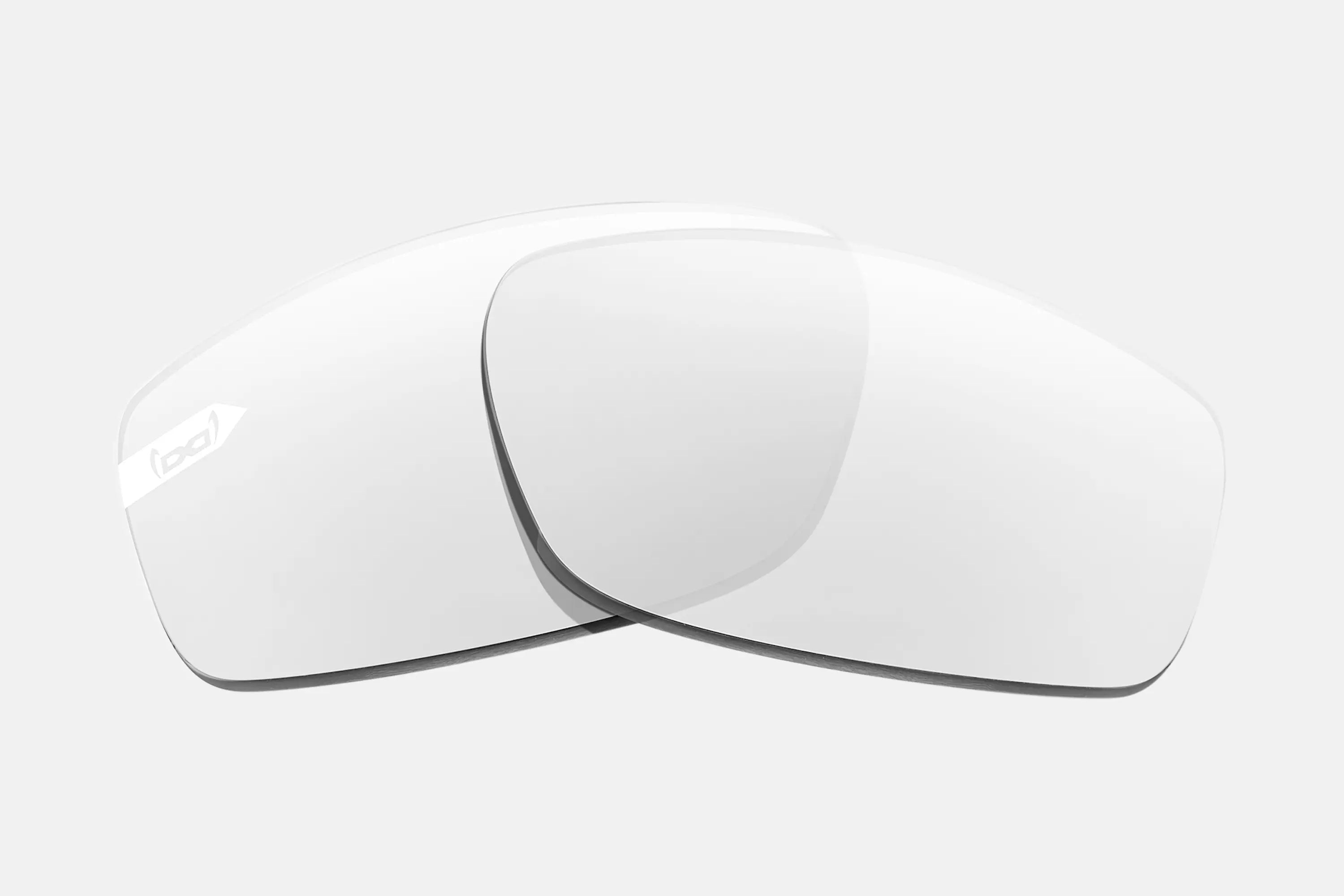 G6 - NBFX  lenses clear (100% transparent)
