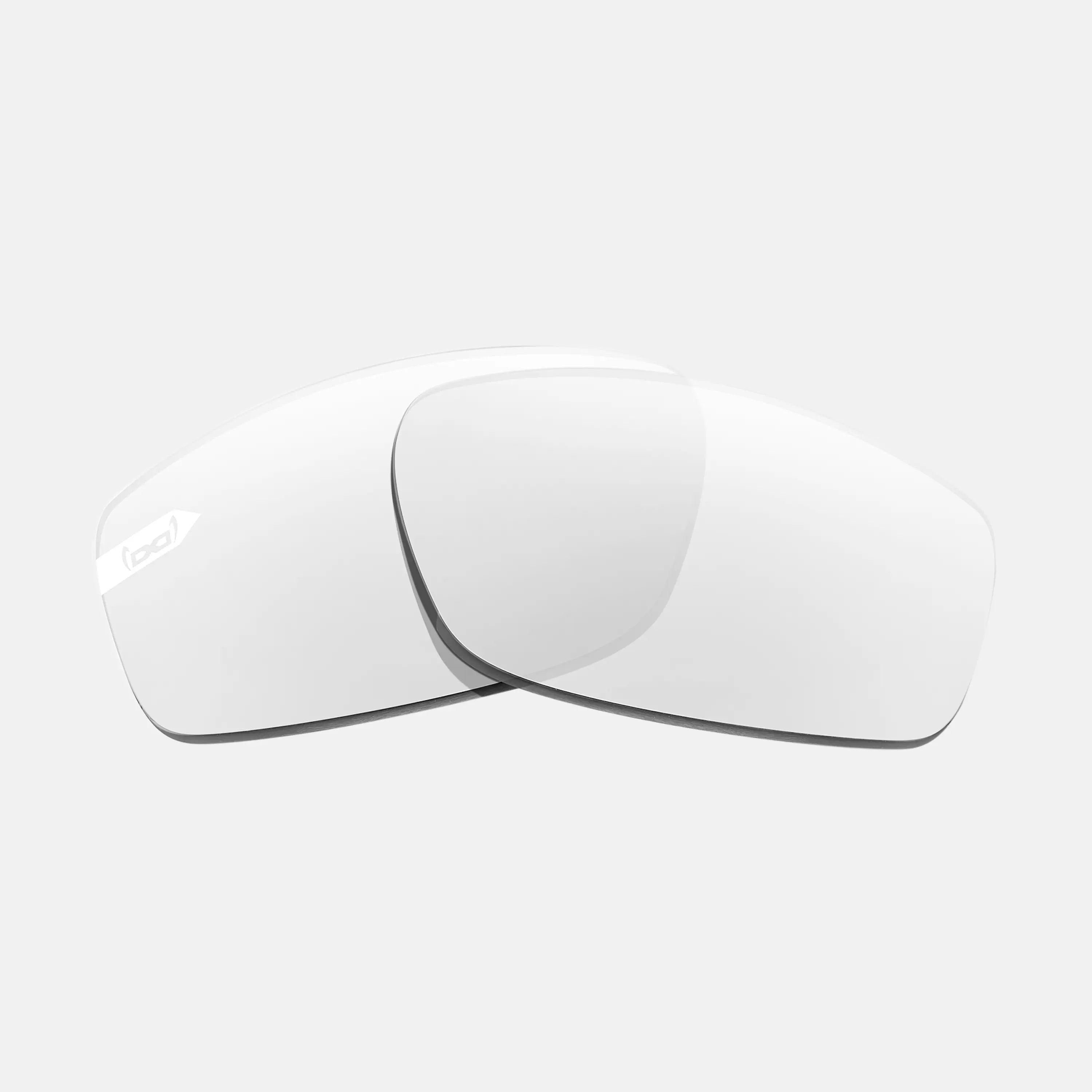 G10 - NBFX  lenses clear (100% transparent)