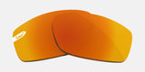 G12 lenses ENERGIZER orange redbrown f3