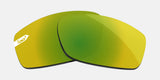 G14 lenses STRATOS green anthracite f3
