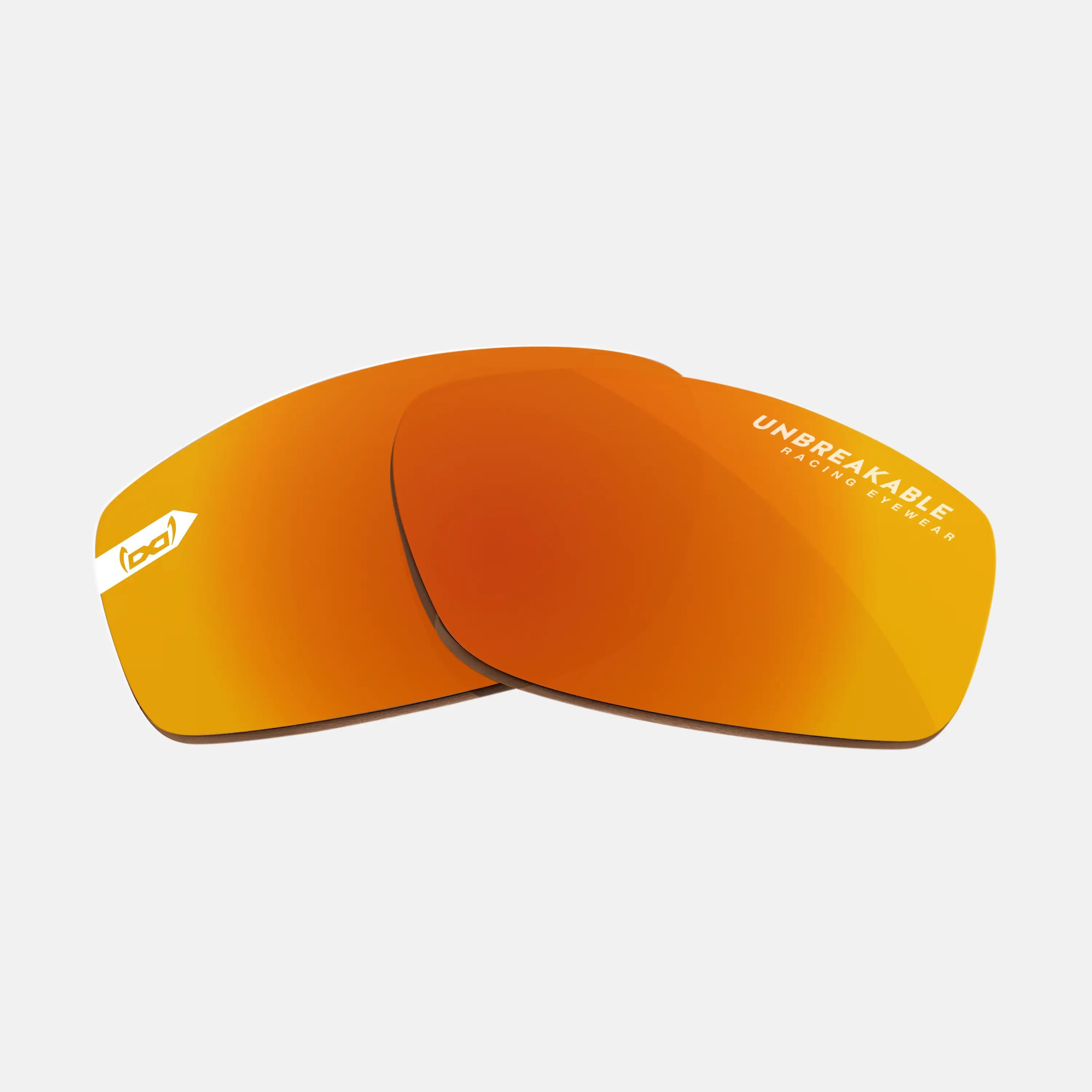 G14 - NBFX  lenses ENERGIZER orange redbrown f3 "Unbreakable racing"