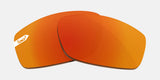 G16 lenses ENERGIZER red redbrown f3