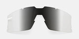 G20 lens flatline STRATOS silver anthracite f3
