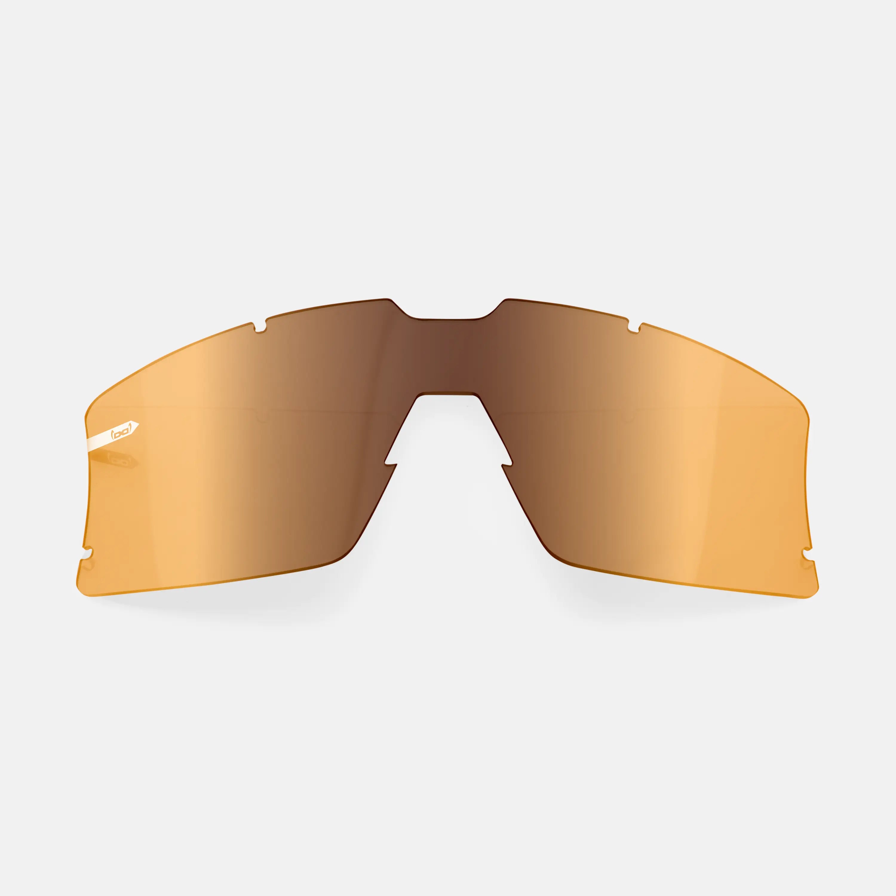 G20 - NBFX  lens flatline ENERGIZER gold redbrown f3