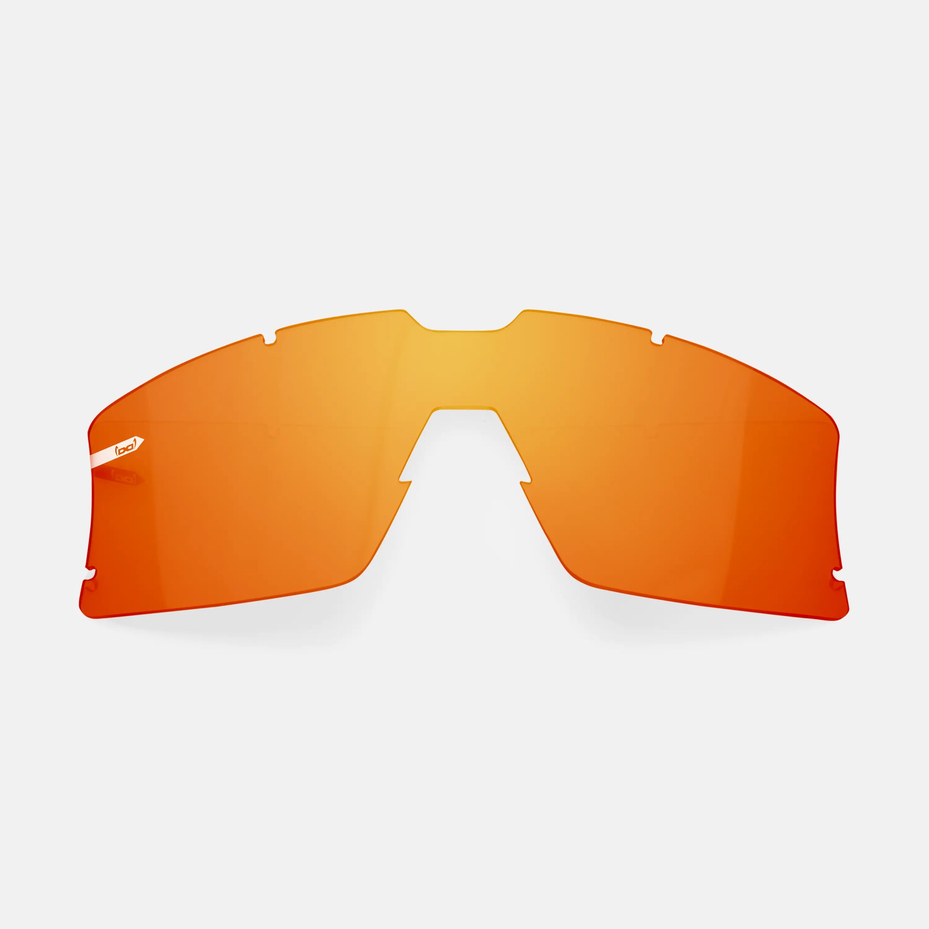 G20 - NBFX  lens flatline ENERGIZER orange redbrown f3
