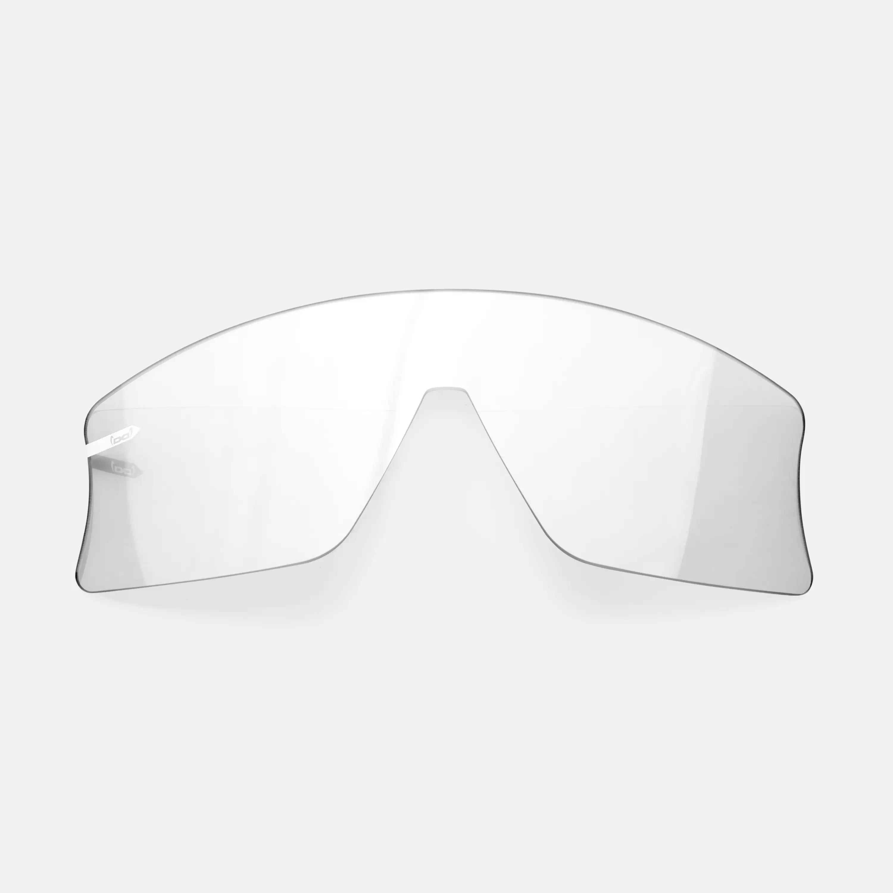 G20 - NBFX G21 lens clear (100% transparent)