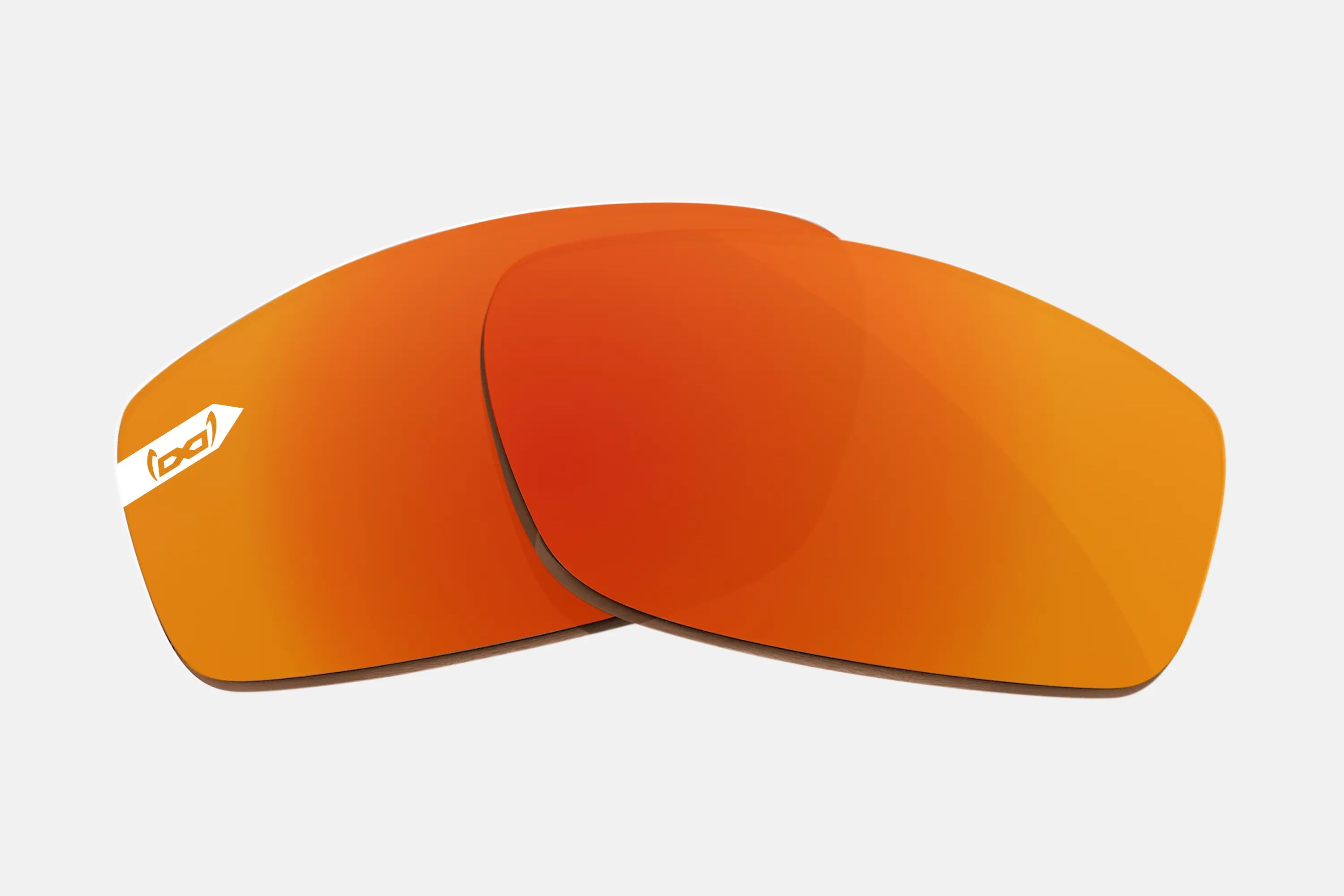 G26 - NBFX  lenses ENERGIZER red redbrown f3