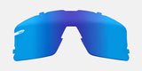 G40 lens flatline STRATOS blue anthracite f3