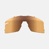 G40 - NBFX  lens flatline ENERGIZER gold redbrown f3
