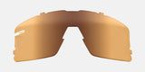 G40 lens flatline ENERGIZER gold redbrown f3