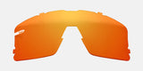G40 lens flatline ENERGIZER orange redbrown f3