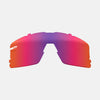 G40 - NBFX  lens flatline STRATOS infrared anthracite f3