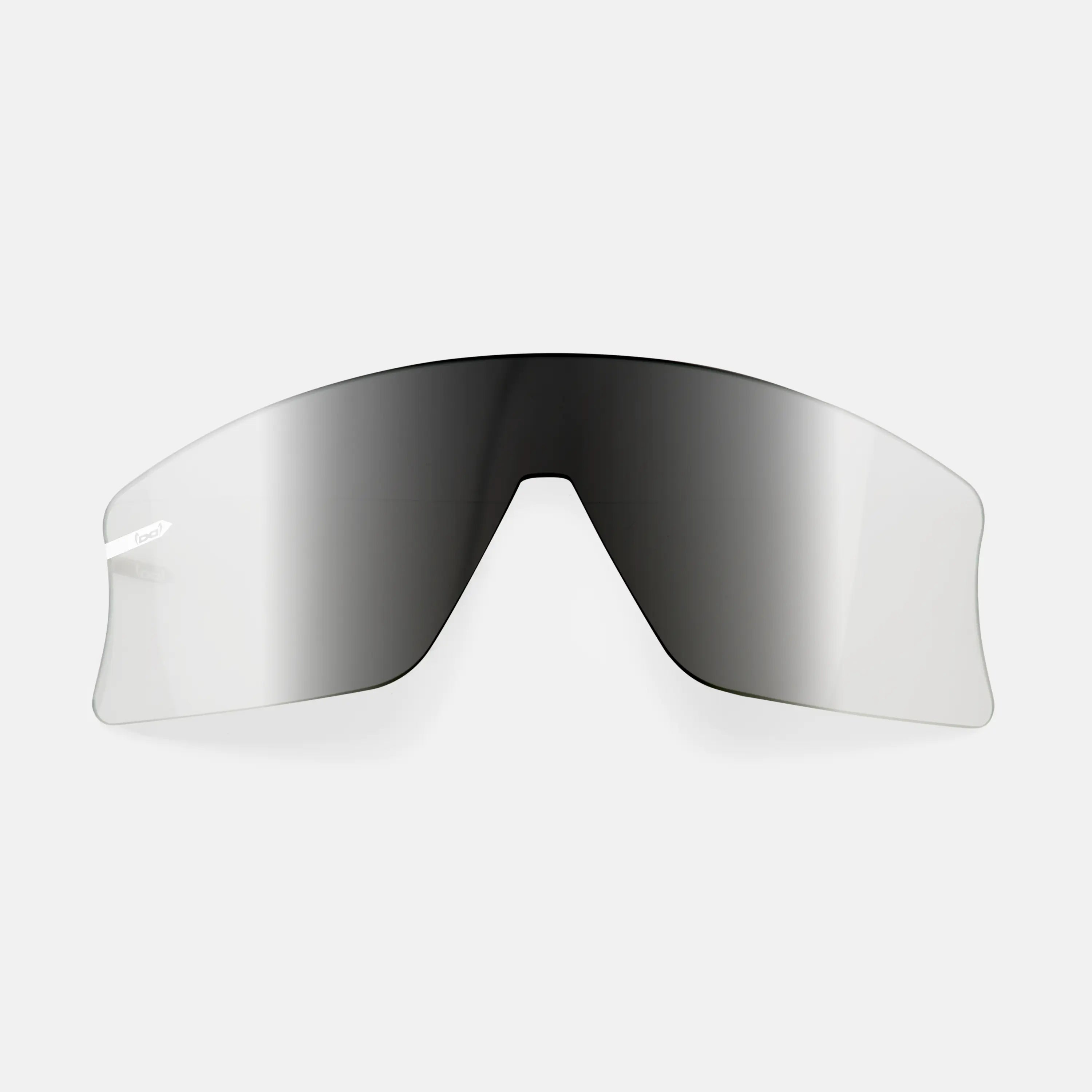 G42 - NBFX  lens STRATOS silver anthracite f3