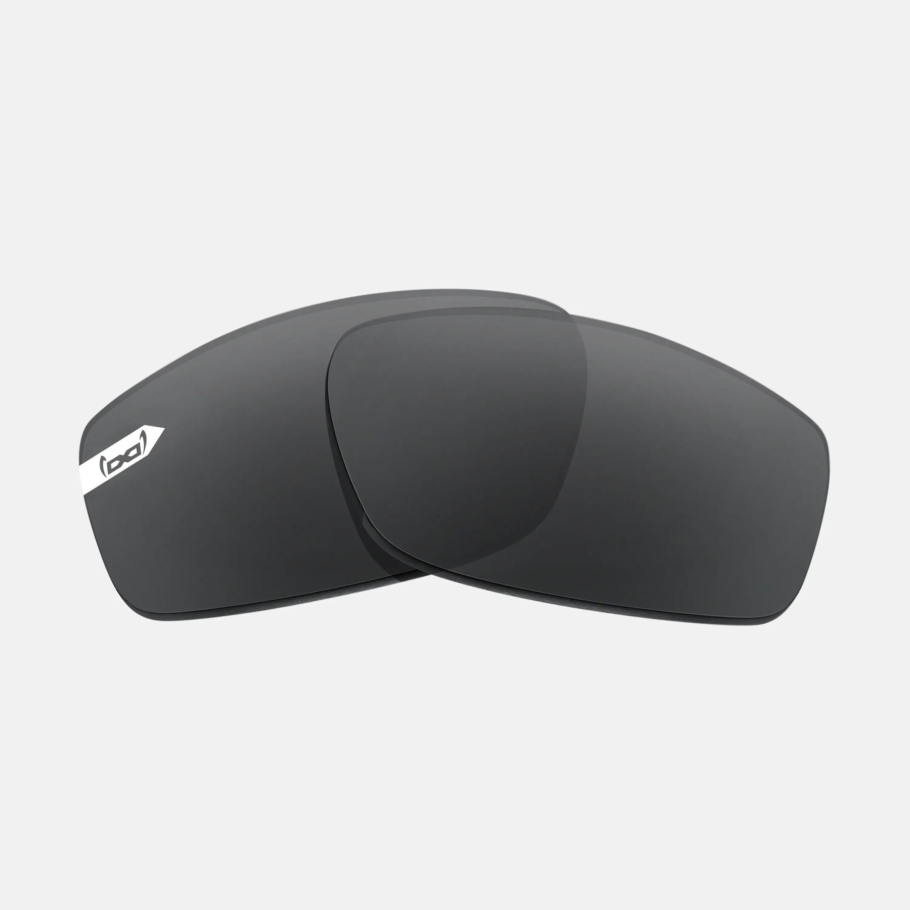 RX Glas Sport Einst rke - NBFX STRATOS anthracite f3 Einstärkenglas Sport